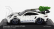 Minichamps Porsche 911 992 Gt3 Rs Coupe 2023 - Vánoční edice 2023 1:43, bíločerná