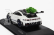 Minichamps Porsche 911 992 Gt3 Rs Coupe 2023 - Vánoční edice 2023 1:43, bíločerná