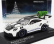 Minichamps Porsche 911 992 Gt3 Rs Coupe 2023 - Vánoční edice 2023 1:43, bíločerná