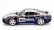 Minichamps Porsche 911 992 N 953 Rally Dakar Roughroads Coupe 2023 1:18 Bílá Modrá