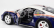 Minichamps Porsche 911 992 N 953 Rally Dakar Roughroads Coupe 2023 1:18 Bílá Modrá