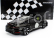 Minichamps Porsche 911 992 Sport Classic Coupe 2022 1:18 Black