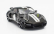Minichamps Porsche 911 992 Sport Classic Coupe 2022 1:18 Black