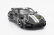 Minichamps Porsche 911 992 Sport Classic Coupe 2022 1:18 Black