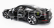 Minichamps Porsche 911 992 Sport Classic Coupe 2022 1:18 Black