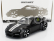 Minichamps Porsche 911 992 Sport Classic Coupe 2022 1:18 Black