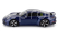 Minichamps Porsche 911 992 Sport Classic Coupe 2022 1:18 Blue Met