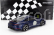 Minichamps Porsche 911 992 Sport Classic Coupe 2022 1:18 Blue Met