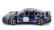 Minichamps Porsche 911 992 Sport Classic Coupe 2022 1:18 Blue Met