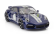 Minichamps Porsche 911 992 Sport Classic Coupe 2022 1:18 Blue Met