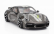 Minichamps Porsche 911 992 Sport Classic Coupe 2022 1:18 Grey