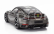 Minichamps Porsche 911 992 Sport Classic Coupe 2022 1:18 Grey