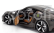 Minichamps Porsche 911 992 Sport Classic Coupe 2022 1:18 Grey