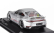 Minichamps Porsche 911 992 Turbo Coupe 2023 - First Turbo Remastered 1:43 Silver