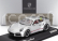 Minichamps Porsche 911 992 Turbo Coupe 2023 - First Turbo Remastered 1:43 Silver