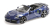 Minichamps Porsche 911 992 Turbo S Cabriolet Open 2020 1:18 Blue Met