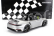 Minichamps Porsche 911 992 Turbo S Cabriolet Open 2020 1:18 Silver