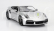 Minichamps Porsche 911 992 Turbo S Cabriolet Open 2020 1:18 Silver