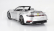 Minichamps Porsche 911 992 Turbo S Cabriolet Open 2020 1:18 Silver