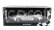 Minichamps Porsche 911 992 Turbo S Cabriolet Open 2020 1:18 Silver