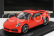 Minichamps Porsche 911 992 Turbo S Coupe 2020 1:43 Orange