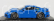 Minichamps Porsche 911 992 Turbo S Coupe Sport Design 2021 1:43 Blue