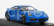 Minichamps Porsche 911 992 Turbo S Coupe Sport Design 2021 1:43 Blue