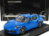 Minichamps Porsche 911 992 Turbo S Coupe Sport Design 2021 1:43 Blue