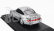 Minichamps Porsche 911 993 Turbo S Coupe 1995 1:43 Silver