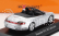 Minichamps Porsche 911 996 4s Cabriolet 2003 1:43 Silver