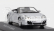 Minichamps Porsche 911 996 4s Cabriolet 2003 1:43 Silver