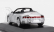 Minichamps Porsche 911 996 4s Cabriolet 2003 1:43 Silver
