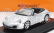 Minichamps Porsche 911 996 4s Cabriolet 2003 1:43 Silver