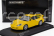Minichamps Porsche 911 996 Gt3 Coupe 1999 1:43 Žlutá