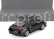 Minichamps Porsche 911 996 Turbo Coupe 2000 1:87 Black