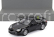 Minichamps Porsche 911 996 Turbo Coupe 2000 1:87 Black