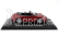 Minichamps Porsche 911 997 Carrera S Cabriolet 2005 1:43 Red Met