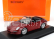 Minichamps Porsche 911 997 Carrera S Cabriolet 2005 1:43 Red Met