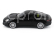 Minichamps Porsche 911 997 Coupe 2011 1:87 Black