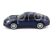 Minichamps Porsche 911 997 Coupe 2011 1:87 Blue
