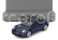 Minichamps Porsche 911 997 Coupe 2011 1:87 Blue