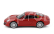 Minichamps Porsche 911 997 Coupe 2011 1:87 Red