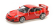 Minichamps Porsche 911 997 Gt3 Coupe 2006 1:43 Red