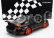 Minichamps Porsche 911 997 Gt3 Rs Coupe 2007 1:18 Black