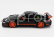 Minichamps Porsche 911 997 Gt3 Rs Coupe 2007 1:18 Black