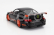 Minichamps Porsche 911 997 Gt3 Rs Coupe 2007 1:18 Black