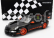 Minichamps Porsche 911 997 Gt3 Rs Coupe 2007 1:18 Black