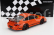 Minichamps Porsche 911 997 Gt3 Rs Coupe 2007 1:18 Orange