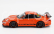 Minichamps Porsche 911 997 Gt3 Rs Coupe 2007 1:18 Orange