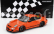 Minichamps Porsche 911 997 Gt3 Rs Coupe 2007 1:18 Orange